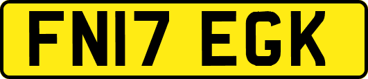 FN17EGK