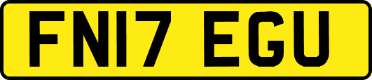 FN17EGU