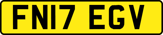 FN17EGV