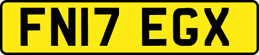 FN17EGX