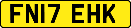 FN17EHK