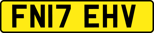 FN17EHV