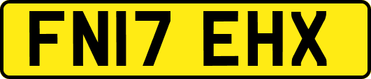 FN17EHX