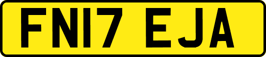 FN17EJA