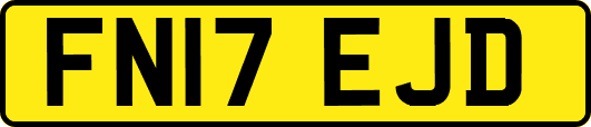 FN17EJD