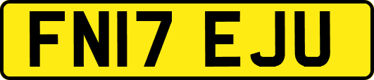 FN17EJU