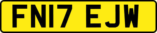 FN17EJW
