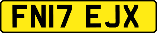 FN17EJX