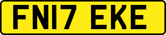 FN17EKE