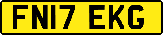 FN17EKG