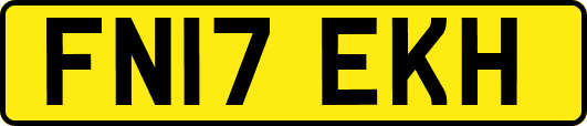 FN17EKH