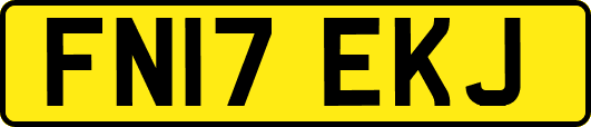 FN17EKJ