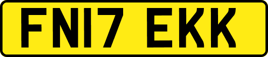 FN17EKK