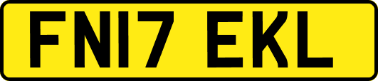 FN17EKL
