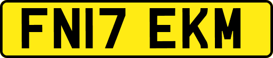 FN17EKM
