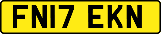 FN17EKN