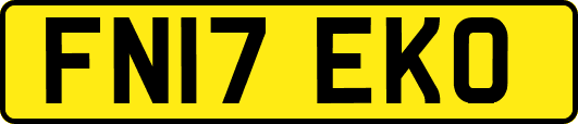 FN17EKO