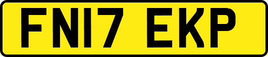 FN17EKP