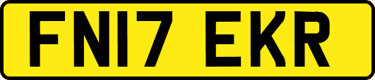 FN17EKR