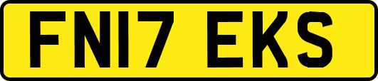 FN17EKS