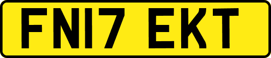 FN17EKT