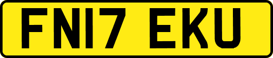 FN17EKU