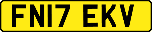 FN17EKV