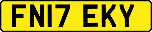 FN17EKY