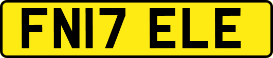 FN17ELE
