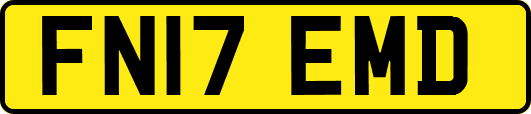 FN17EMD