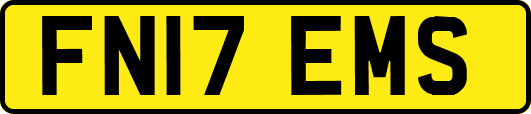 FN17EMS