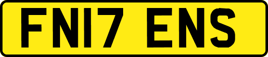 FN17ENS