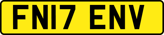 FN17ENV