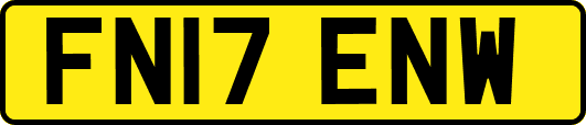 FN17ENW