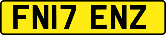 FN17ENZ