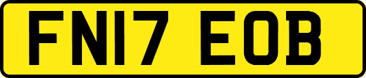FN17EOB