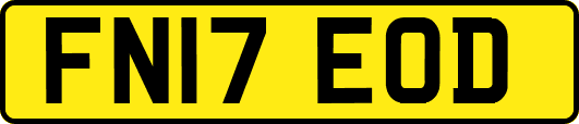 FN17EOD