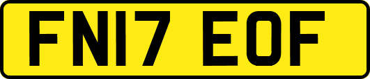 FN17EOF