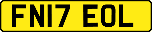 FN17EOL