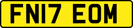 FN17EOM