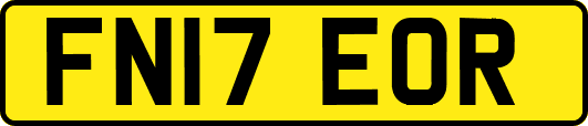 FN17EOR