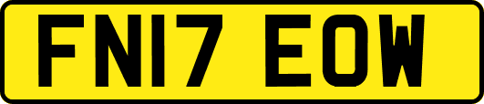FN17EOW