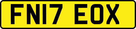FN17EOX