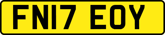 FN17EOY