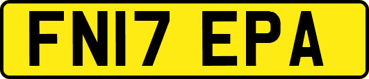FN17EPA