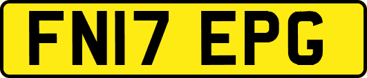 FN17EPG