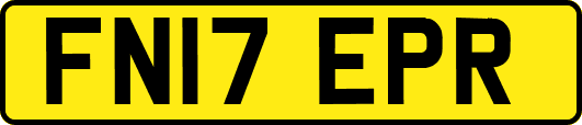 FN17EPR