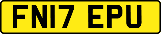 FN17EPU