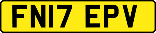 FN17EPV