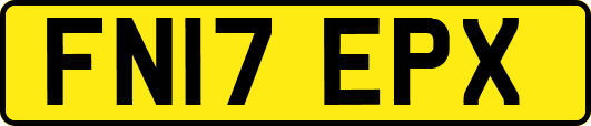 FN17EPX